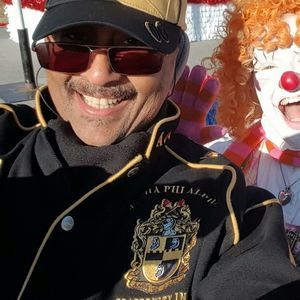 Meet your Posher, David